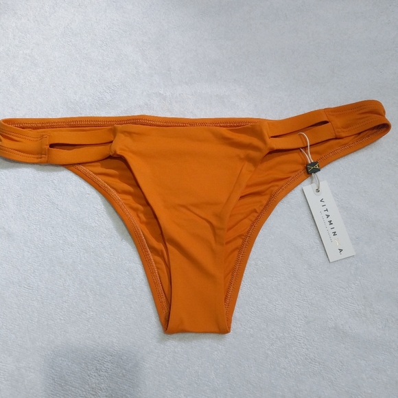 Vitamin A Neutra Hipster Honey Ecolux bottom new - Picture 2 of 11